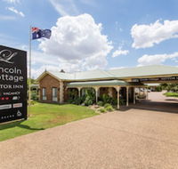 Lincoln Cottage Motor Inn - Sunshine Coast Guide