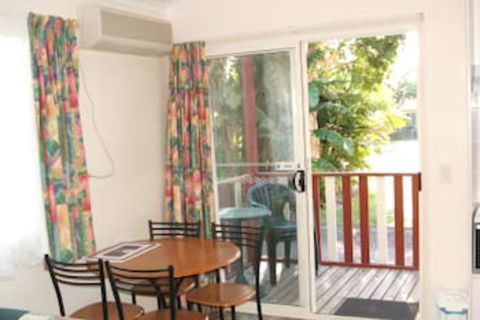 The Haven Caravan Park - Sunshine Coast Guide 4