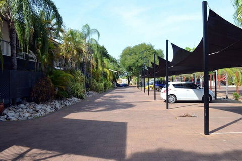 St Andrews Serviced Apartments - Sunshine Coast Guide 4