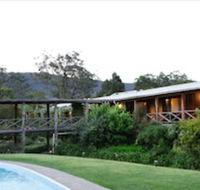 Riverwood Downs Mountain Valley Resort - Sunshine Coast Guide