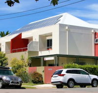 Chaucer Palms Boutique Bed  Breakfast - Sunshine Coast Guide