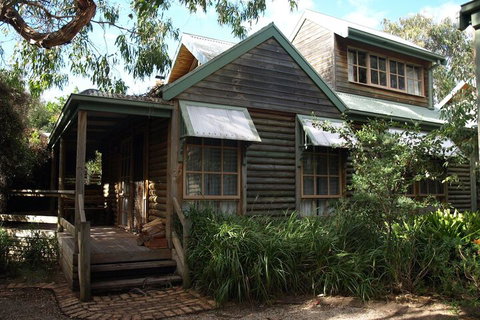 Ti-Tree Village - Sunshine Coast Guide 3