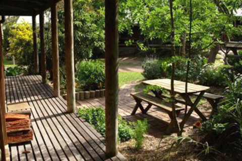 Ti-Tree Village - Sunshine Coast Guide 1