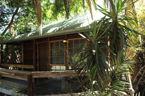 Ti-Tree Village - Sunshine Coast Guide 0