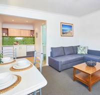 Harbourview Serviced Apartments - Sunshine Coast Guide