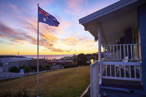 Harbourview Serviced Apartments - Sunshine Coast Guide 6