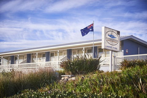 Harbourview Serviced Apartments - Sunshine Coast Guide 3