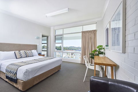 Harbourview Serviced Apartments - Sunshine Coast Guide 5