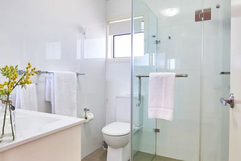 Harbourview Serviced Apartments - Sunshine Coast Guide 7