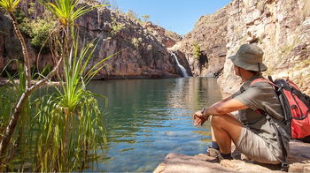 Tourism Listing Partner Accommodation Australia