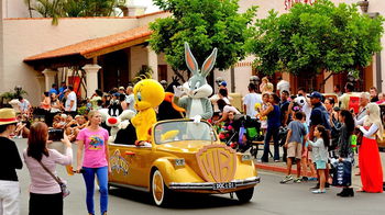 Tourism Listing Partner Gold Coast Attractions