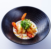 Flooded Gums Restaurant