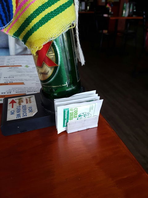 Amigo's Bar & Grill - Sunshine Coast Guide 3