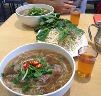 AN Restaurant - Sunshine Coast Guide