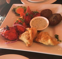 Arjuna Indian Restaurant - Sunshine Coast Guide