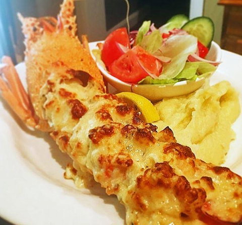 Biviano's At Windsor - Sunshine Coast Guide 10