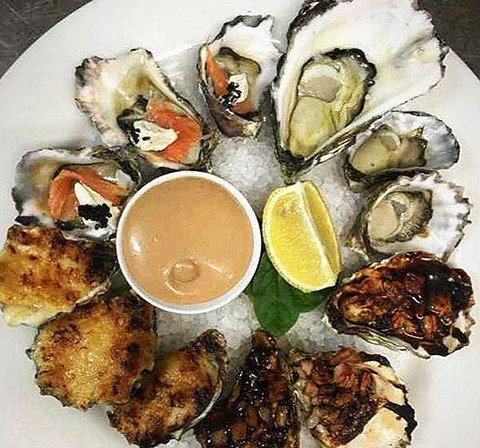 Biviano's At Windsor - Sunshine Coast Guide 13