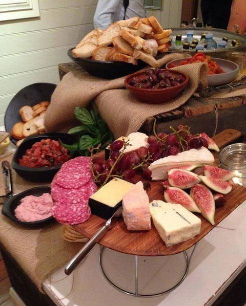 Biviano's At Windsor - Sunshine Coast Guide 15