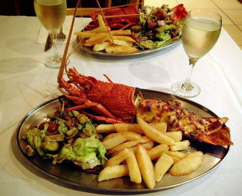 Biviano's At Windsor - Sunshine Coast Guide 16