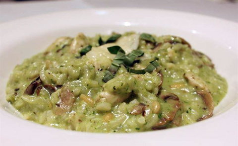 Biviano's At Windsor - Sunshine Coast Guide 17