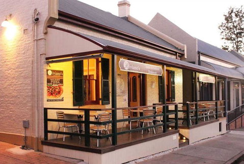 Biviano's At Windsor - Sunshine Coast Guide 19