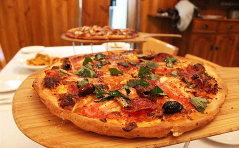 Biviano's At Windsor - Sunshine Coast Guide 20