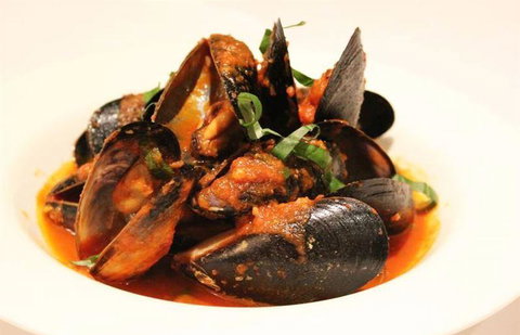 Biviano's At Windsor - Sunshine Coast Guide 22
