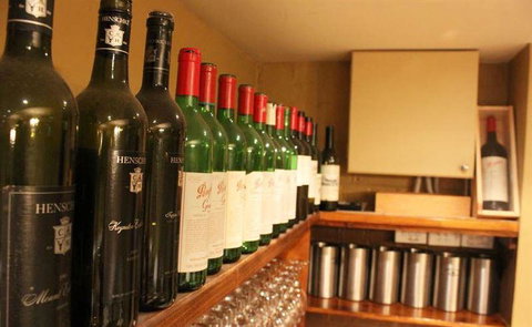 Biviano's At Windsor - Sunshine Coast Guide 23