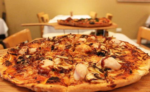 Biviano's At Windsor - Sunshine Coast Guide 24