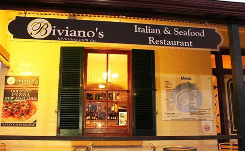 Biviano's At Windsor - Sunshine Coast Guide 25