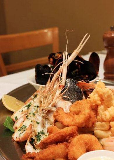 Biviano's At Windsor - Sunshine Coast Guide 26