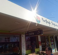 Burleigh Tropicana - Sunshine Coast Guide