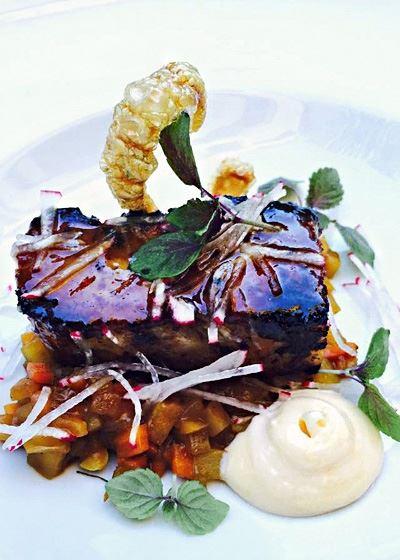 Coriander Thai Cuisine - Sunshine Coast Guide 12