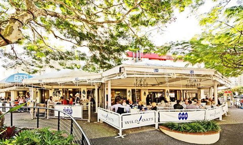 Coriander Thai Cuisine - Sunshine Coast Guide 14