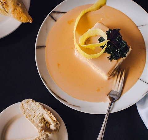 Coriander Thai Cuisine - Sunshine Coast Guide 1