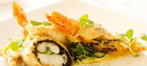 Coriander Thai Cuisine - Sunshine Coast Guide 7