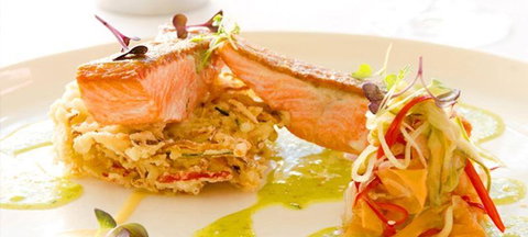 Coriander Thai Cuisine - Sunshine Coast Guide 8
