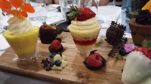 Euro Patisserie - Sunshine Coast Guide 0