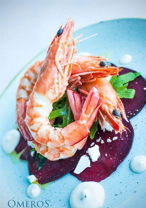 Omeros On The Beach - Sunshine Coast Guide 7