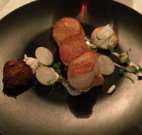 Restaurant Como - Sunshine Coast Guide