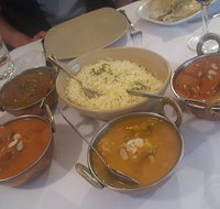 Tandoori  Curry Club - Sunshine Coast Guide