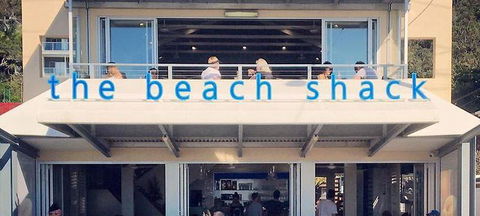 The Beach Shack - Sunshine Coast Guide 3
