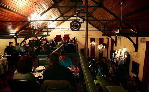 Alegrias Spanish Tapas - Sunshine Coast Guide 9