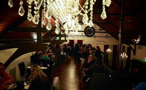 Alegrias Spanish Tapas - Sunshine Coast Guide 10