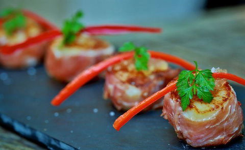 Alegrias Spanish Tapas - Sunshine Coast Guide 11