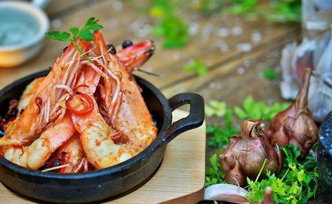Alegrias Spanish Tapas - Sunshine Coast Guide 12
