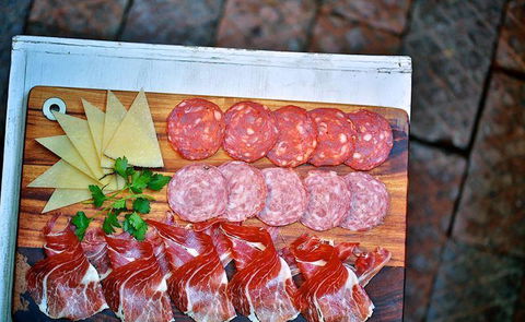 Alegrias Spanish Tapas - Sunshine Coast Guide 14