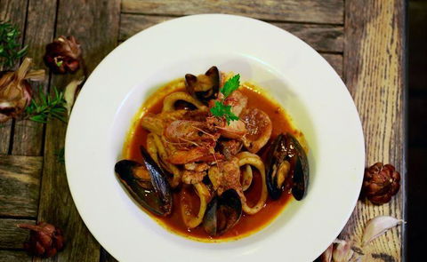 Alegrias Spanish Tapas - Sunshine Coast Guide 15