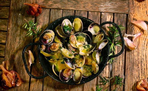 Alegrias Spanish Tapas - Sunshine Coast Guide 16