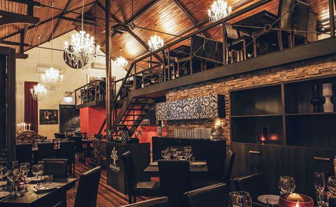 Alegrias Spanish Tapas - Sunshine Coast Guide 18